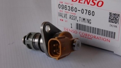 Regulator presiune Opel Astra G Y17DT DENSO